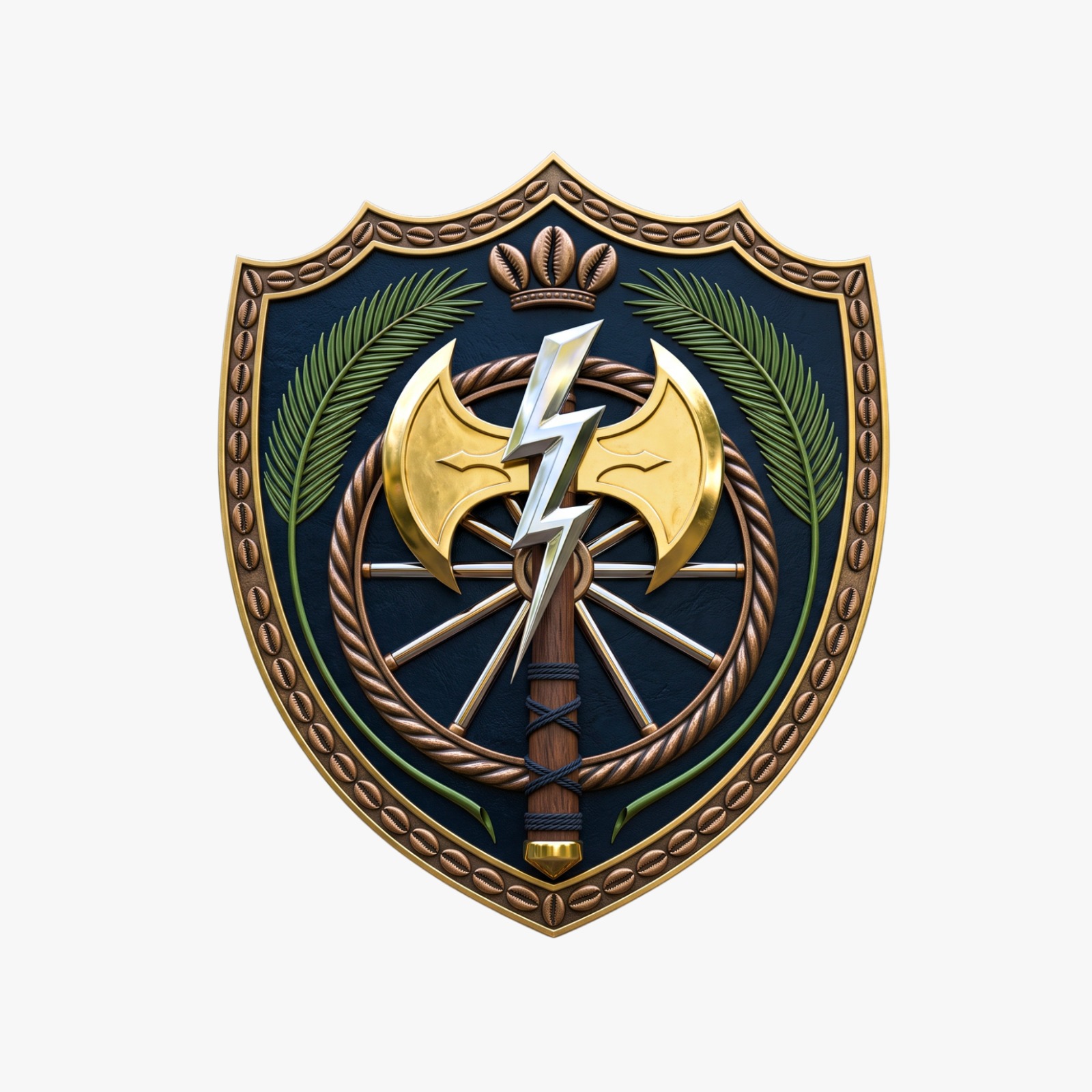 Atlantic Chargers logo